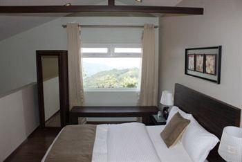 Farview Mountain Resort Villas Уті Екстер'єр фото