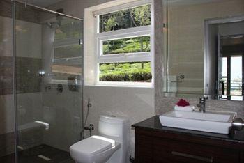 Farview Mountain Resort Villas Уті Екстер'єр фото