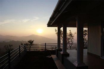 Farview Mountain Resort Villas Уті Екстер'єр фото