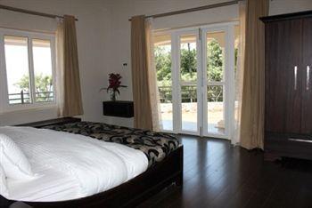 Farview Mountain Resort Villas Уті Екстер'єр фото