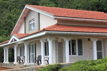 Farview Mountain Resort Villas Уті Екстер'єр фото