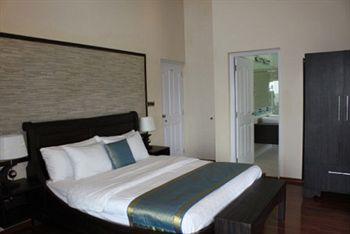 Farview Mountain Resort Villas Уті Екстер'єр фото