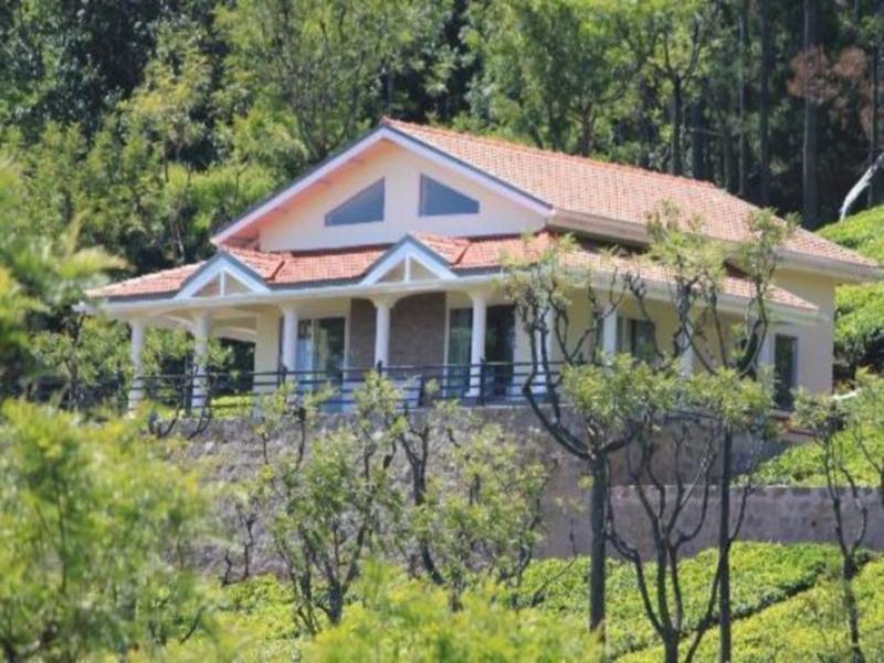Farview Mountain Resort Villas Уті Екстер'єр фото